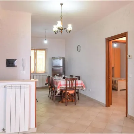 Apartment Panoramic Gulf View Apartment: Comfort & Space Falerna