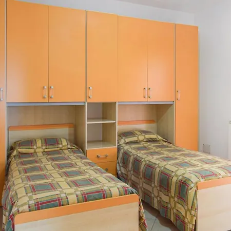 Panoramic Gulf View Apartment: Comfort & Space Apartment Falerna