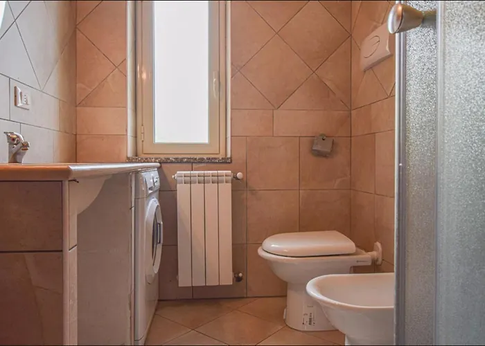 Confortevole E Spazioso 100mq A Con Vista Panoramica Sul Golfo Con Free Wifi E Smart Tv Falerna