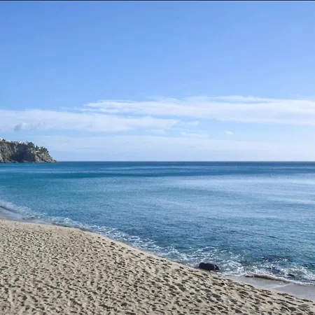 Confortevole E Spazioso 100mq A Con Vista Panoramica Sul Golfo Con Free Wifi E Smart Tv