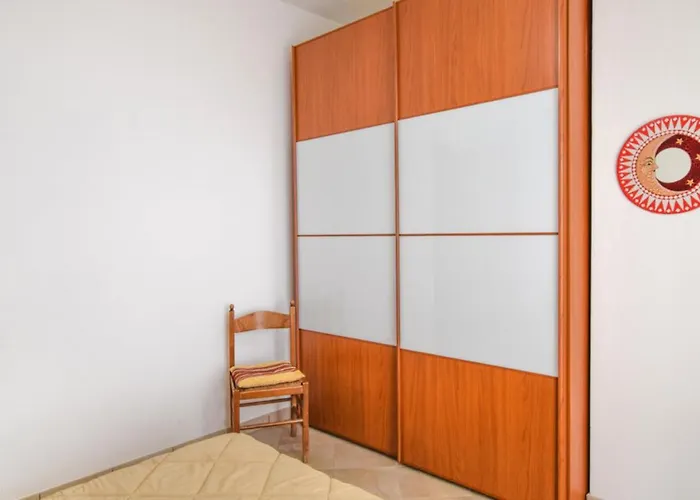 Confortevole E Spazioso 100mq A Con Vista Panoramica Sul Golfo Con Free Wifi E Smart Tv Apartamento