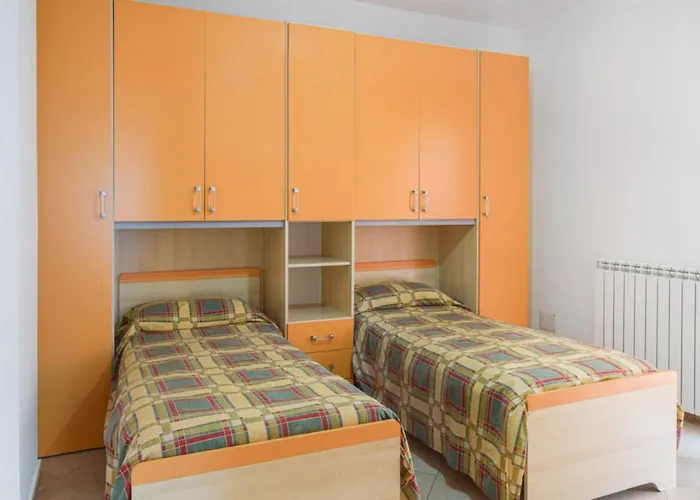 Confortevole E Spazioso 100mq A Con Vista Panoramica Sul Golfo Con Free Wifi E Smart Tv Appartamento Falerna